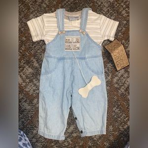 Baby Boy Size 6-9months